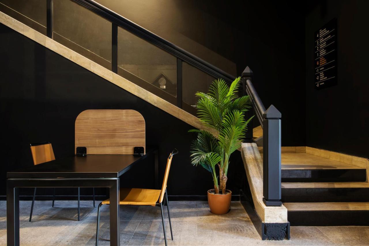 Blackbrick Sandton One Johannesburgo Exterior foto