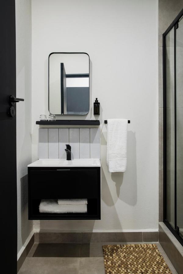 Blackbrick Sandton One Johannesburgo Exterior foto