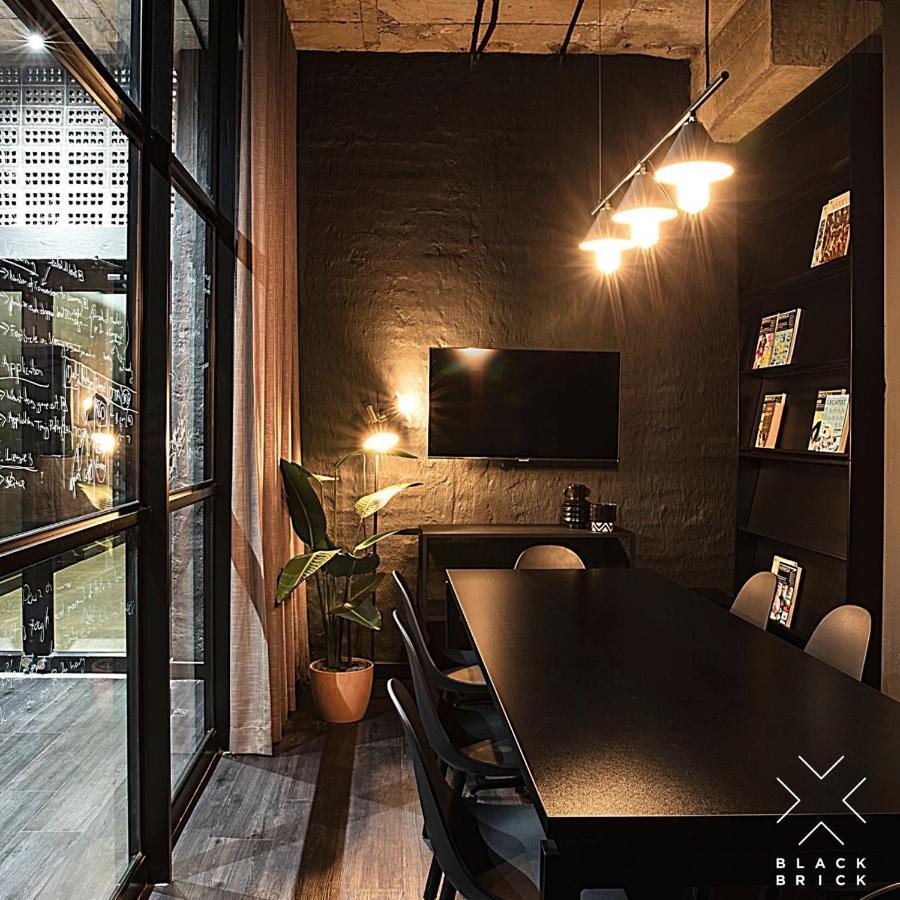 Blackbrick Sandton One Johannesburgo Exterior foto