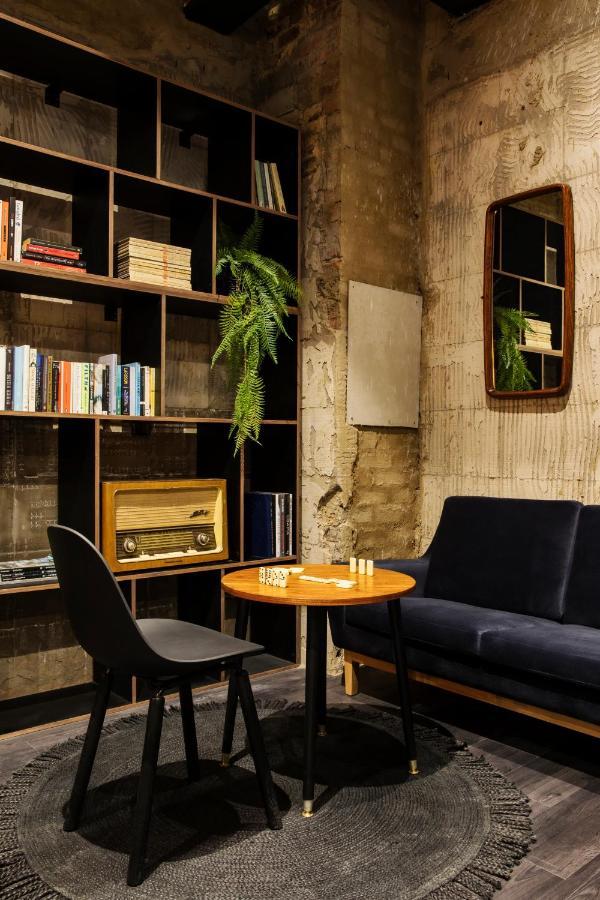Blackbrick Sandton One Johannesburgo Exterior foto