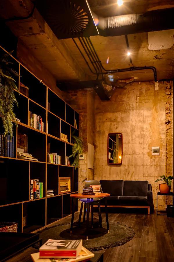 Blackbrick Sandton One Johannesburgo Exterior foto