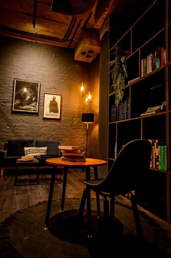 Blackbrick Sandton One Johannesburgo Exterior foto