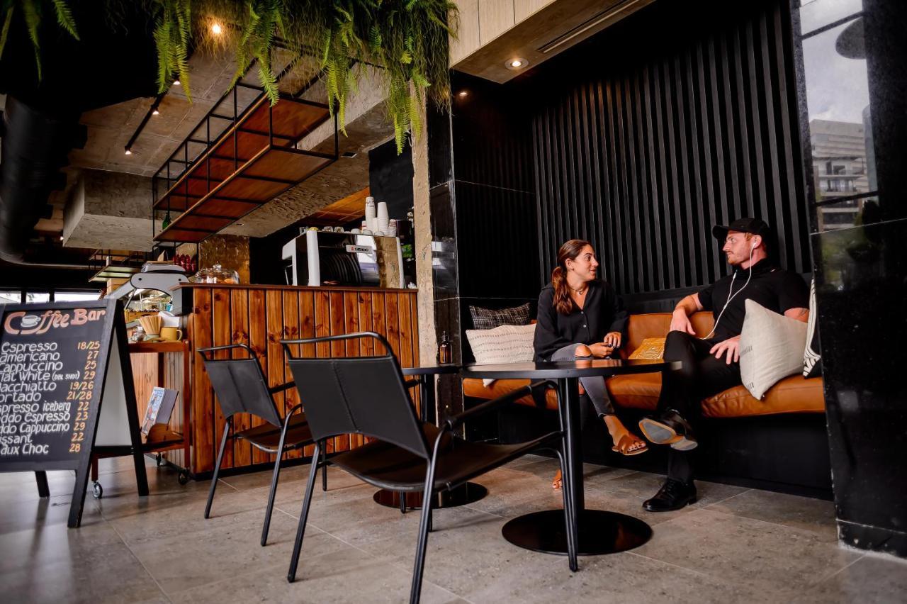 Blackbrick Sandton One Johannesburgo Exterior foto