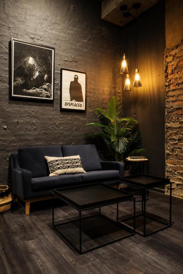 Blackbrick Sandton One Johannesburgo Exterior foto