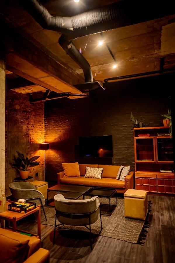 Blackbrick Sandton One Johannesburgo Exterior foto